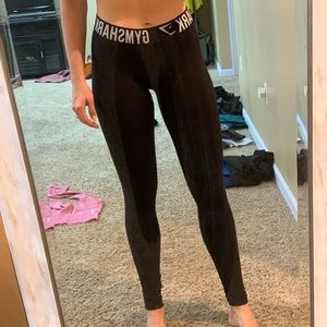 Gymshark Flex Leggings
